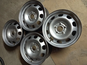 Jante pe 16 ,  Duster