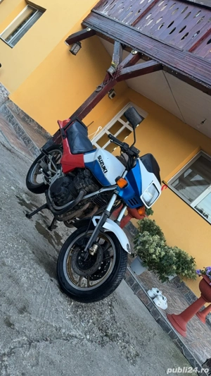 suzuki gsx550r  - imagine 4 suzuki gsx550r  - imagine 4