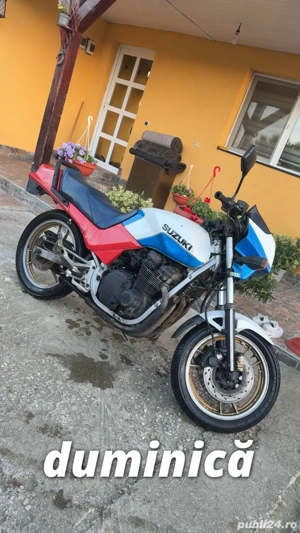 suzuki gsx550r  - imagine 2 suzuki gsx550r  - imagine 2