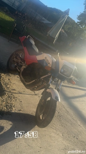 suzuki gsx550r  - imagine 3 suzuki gsx550r  - imagine 3