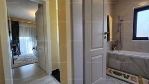 Triplex Giroc - mobilat si utilat complet - 2 locuri de parcare - 150.000 Euro - imagine 11