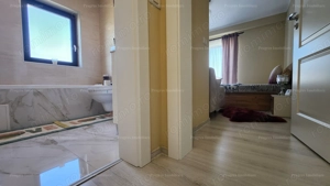 Triplex Giroc - mobilat si utilat complet - 2 locuri de parcare - 150.000 Euro - imagine 13