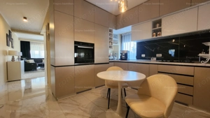 Triplex Giroc - mobilat si utilat complet - 2 locuri de parcare - 150.000 Euro