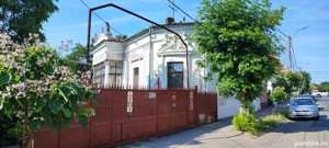 Casă Istorică de Vânzare
