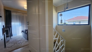 Triplex Giroc - mobilat si utilat complet - 2 locuri de parcare - 150.000 Euro - imagine 10