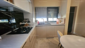 Triplex Giroc - mobilat si utilat complet - 2 locuri de parcare - 150.000 Euro - imagine 14