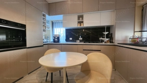 Triplex Giroc - 3 camere - constructie 2021 - mobilat si utilat - 150.000 Euro - imagine 5