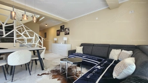 Triplex Giroc - mobilat si utilat complet - 2 locuri de parcare - 150.000 Euro - imagine 3