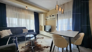 Triplex Giroc - mobilat si utilat complet - 2 locuri de parcare - 150.000 Euro - imagine 4