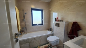 Triplex Giroc - mobilat si utilat complet - 2 locuri de parcare - 150.000 Euro - imagine 17