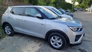 Ssangyong Tivoli  - imagine 3