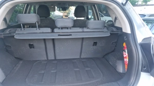 Ssangyong Tivoli  - imagine 8