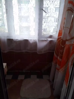 Vand apartament 2 camere complet mobilat  - imagine 4