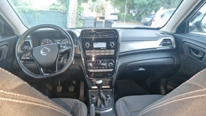 Ssangyong Tivoli  - imagine 5