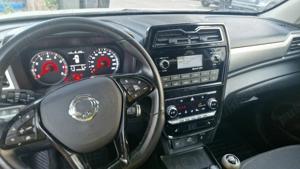 Ssangyong Tivoli  - imagine 4