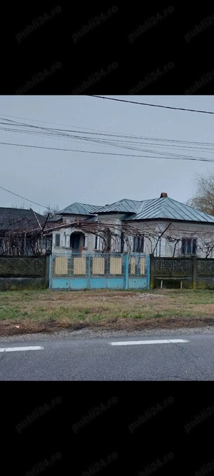 Vând urgent casa în Leordeni Argeș  - imagine 2 Vând urgent casa în Leordeni Argeș  - imagine 2