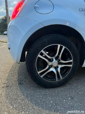 vand Fiat 500  - imagine 4