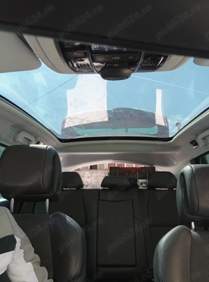 Peugeot 508 an fabricație 2013 - imagine 3