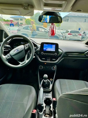 ford fiesta 2018 1.5 tdci - imagine 2 ford fiesta 2018 1.5 tdci - imagine 2