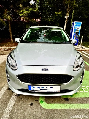 ford fiesta 2018 1.5 tdci - imagine 4 ford fiesta 2018 1.5 tdci - imagine 4