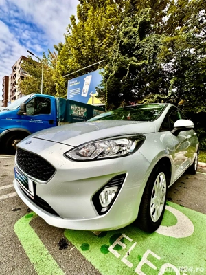 ford fiesta 2018 1.5 tdci - imagine 5 ford fiesta 2018 1.5 tdci - imagine 5