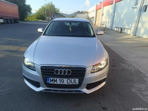 Audi A4 b8 an 2012 motor 2.0 tdi euro 5