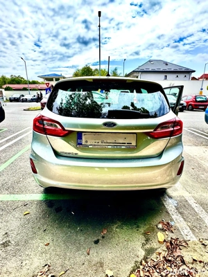 ford fiesta 2018 1.5 tdci - imagine 3 ford fiesta 2018 1.5 tdci - imagine 3