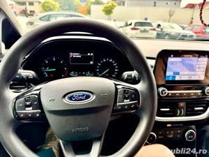 ford fiesta 2018 1.5 tdci