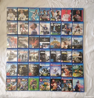 Jocuri ps4 ps5 - imagine 5