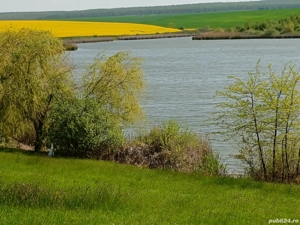 teren intravilan lîngă lacul miersig - imagine 5 teren intravilan lîngă lacul miersig - imagine 5