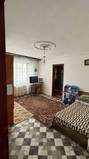 Vand apartament in orasul Urlati -  judet Prahova - imagine 5