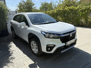 De vanzare Suzuki S-Cross Strong Hybrid