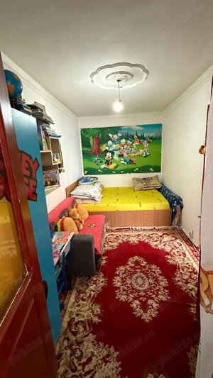 Vand apartament in orasul Urlati -  judet Prahova - imagine 6