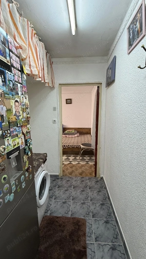 Vand apartament in orasul Urlati -  judet Prahova - imagine 3