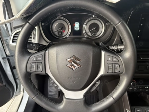 De vanzare Suzuki S-Cross Strong Hybrid - imagine 7