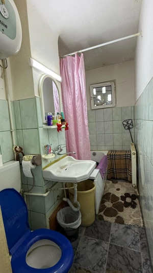 Vand apartament in orasul Urlati -  judet Prahova - imagine 4