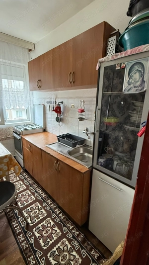 Vand apartament in orasul Urlati -  judet Prahova