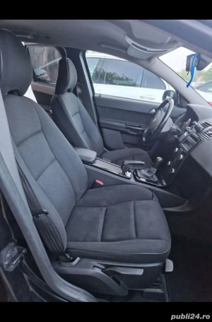 Volvo v50  - imagine 3 Volvo v50  - imagine 3