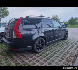 Volvo v50  - imagine 5 Volvo v50  - imagine 5