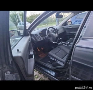 Volvo v50  - imagine 4 Volvo v50  - imagine 4