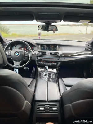 Vand bmw seria 5 f10