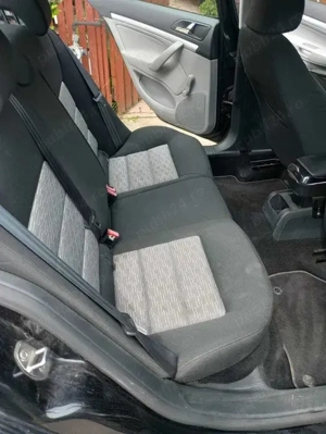 Skoda Octavia 2011 + 4 roti cu anvelope de iarna - imagine 4