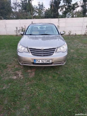 Vand Chrysler Sebring  - imagine 3