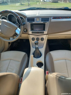 Vand Chrysler Sebring  - imagine 2