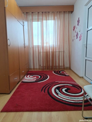 Apartament 2 camere zona Penny poliție