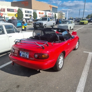 Mazda MX 5 NA Miata   1991   40 000 ML 