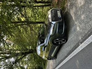 Audi Q7 S Line 7 locuri