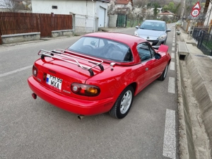Mazda MX 5 NA Miata   1991   40 000 ML  - imagine 3