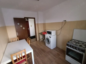 Inchiriere Apartament 2 camere Drumul Taberei P-ta Valea Ialomitei,cu centrala - imagine 8