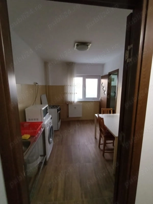 Inchiriere Apartament 2 camere Drumul Taberei P-ta Valea Ialomitei,cu centrala - imagine 10